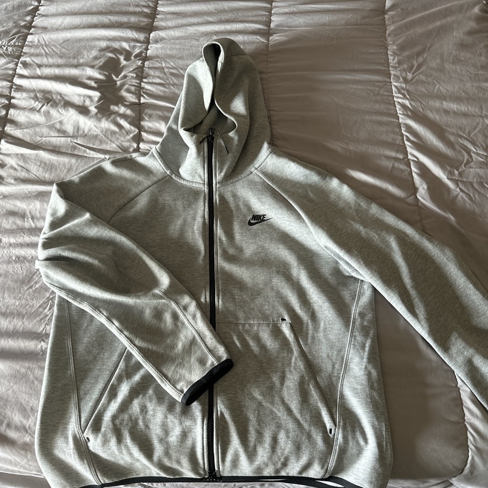 Nike Tech Fleece Jacket